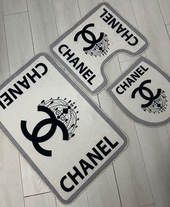 Коврики в для ванны