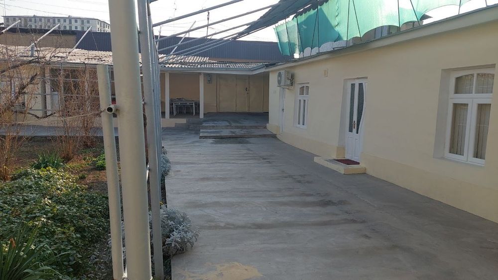 Продаётся 4 комнатная Участок Согбон !