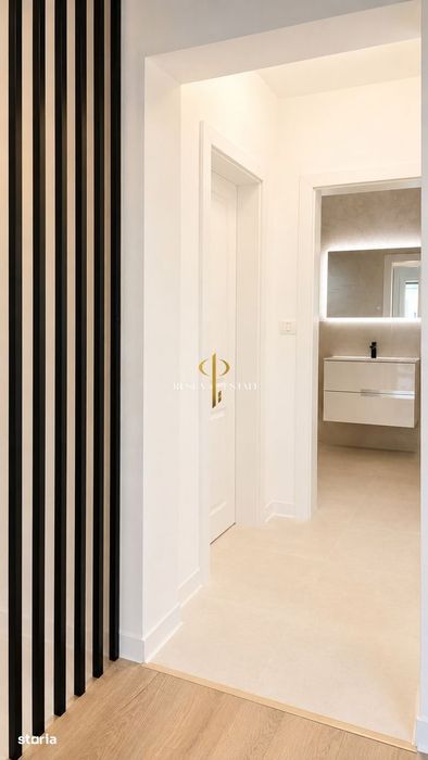 Duplex 4 camere și dressing| 130 mp utili| Giroc - Calea Urseni