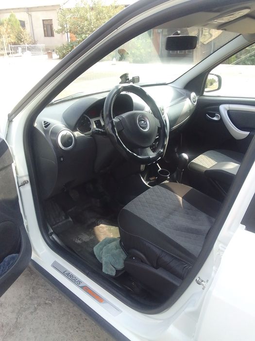 Ларгус прабег Тоза краска тоза метан пропан бор холати янги