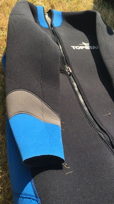 Принадлежности за гмуркане