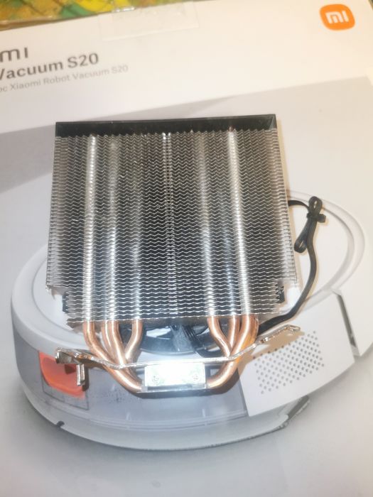 Coler spart dar funcționaza