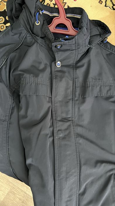 Куртка мужская (осень/весна)