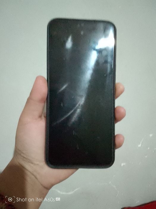 itel A662s kafolati bilan