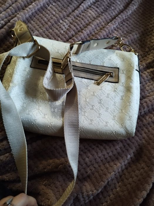 Дамска чанта Silver & Polo