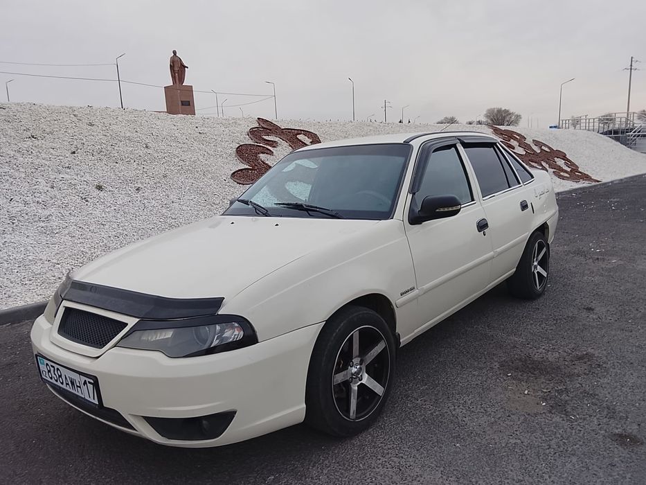 Диск баллон сатылады