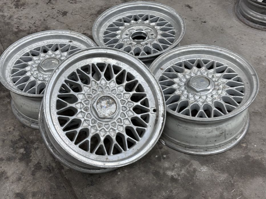 Диски БМВ р 15 оригинал