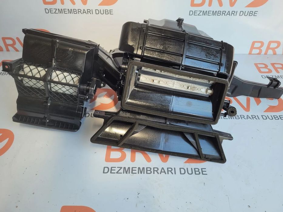 Carcasa climatizare pentru Ford Transit / Ford Transit Custom Euro 5