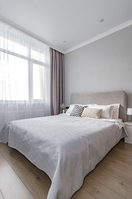 Аренда квартир посуточно