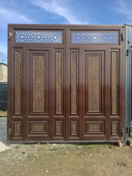 Temir darvoza 1.8lik