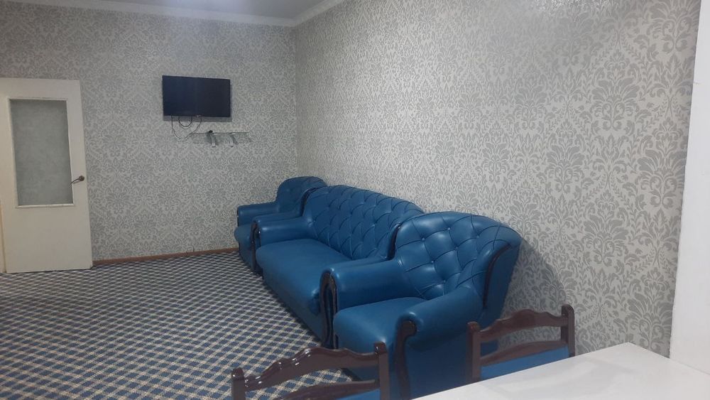 Arenda kvartira Chilonzor-16 Metro  oylaga