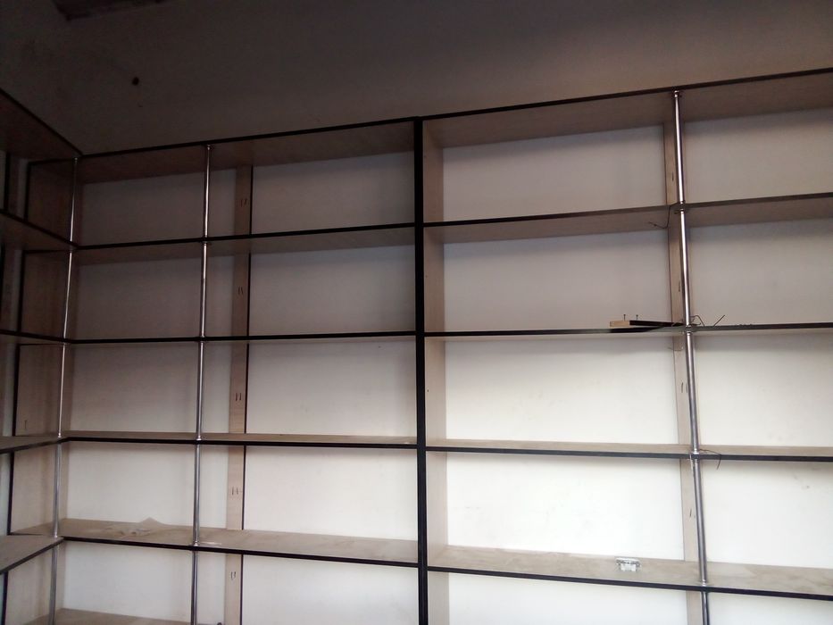 Dôkon uchun javon(prelafka)