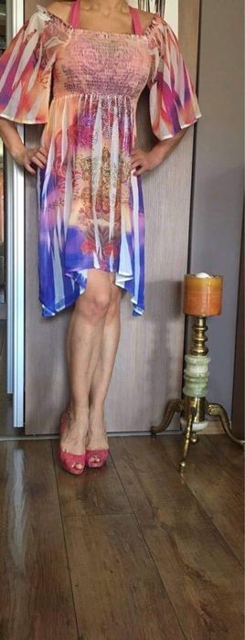 Рокли пролетно-лятни