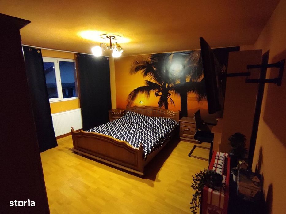 Vila deosebita, teren 800 mp, piscina, zona Dristor – Mall Park Lake