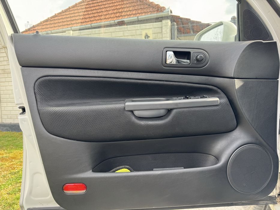 VOLKSWAGEN Golf 2004 — imagine 2