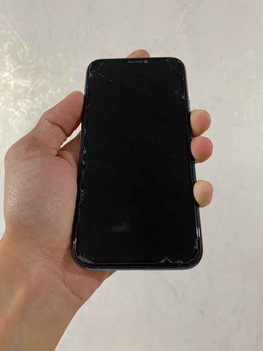 Iphone 11 pro 64g