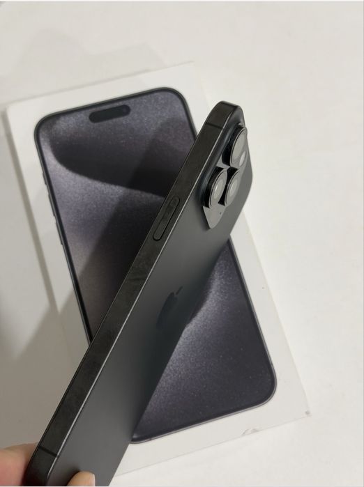 iPhone 15 Pro 128 GB