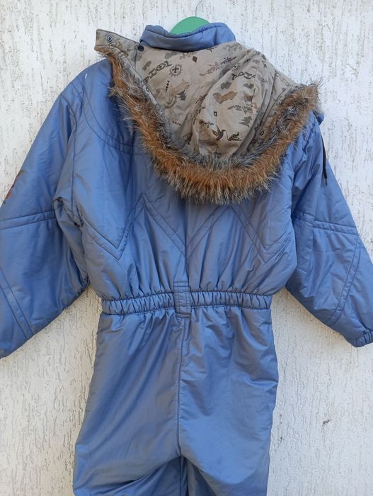 Skiss ски марков гащеризон L - 35 лв