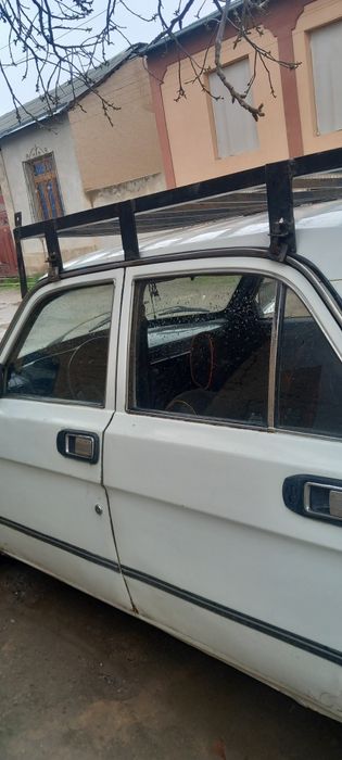 ГАЗ 31024 год:1994