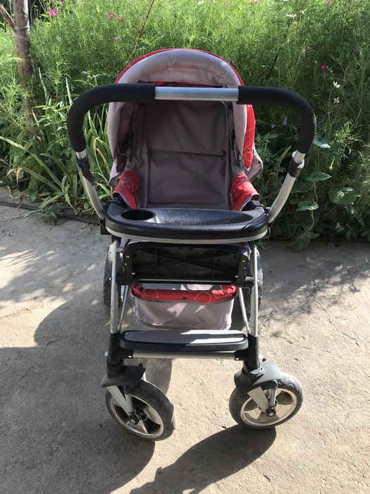 Коляска для детей