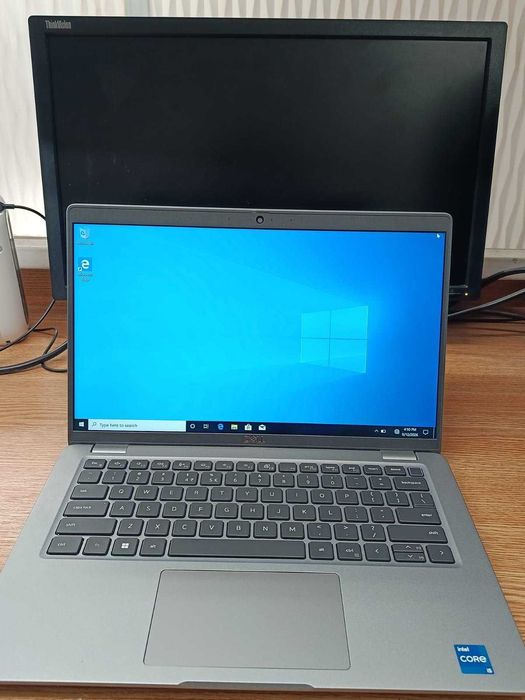 Dell Latitude 5440 i5-1350P 16GB 512GB SSD FHD – Garanție 24 Luni