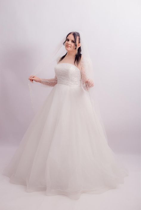 Продам Свадебное платье