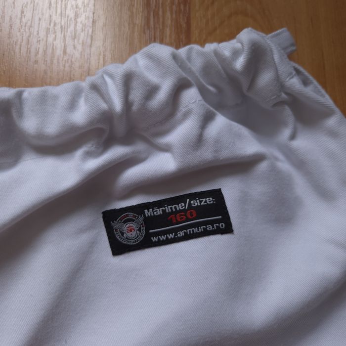 Kimono Karate ARMURA