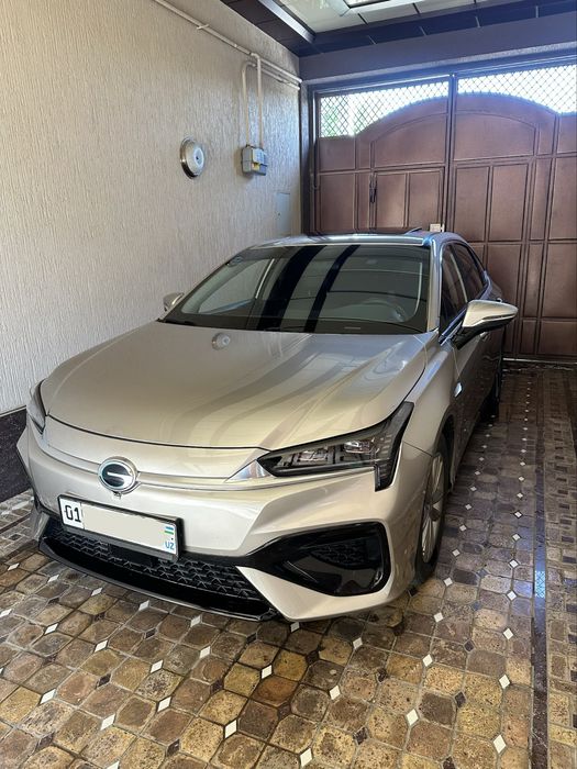 Sotiladi Gac aion s 580  tozza