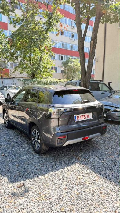 SUZUKI Unknown Model 2025 — imagine 3