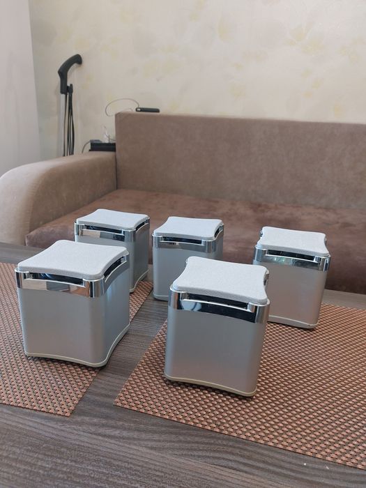 Мини тонколонки SONY