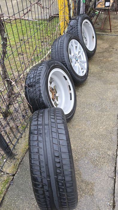 Roti BMW E90 .205/55/16