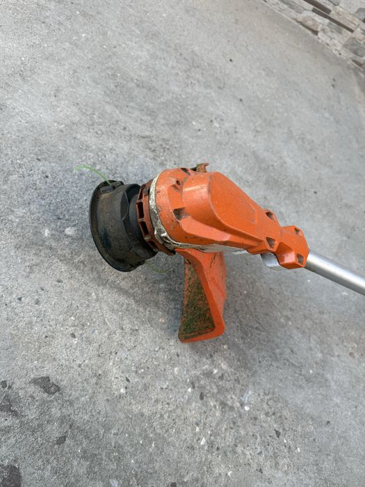 Акумулаторен тример STIHL FSA 86 R,