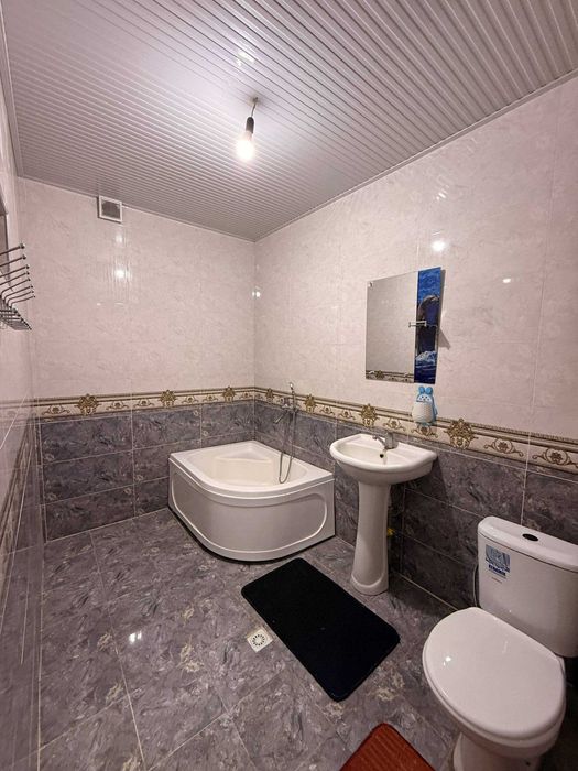 Продаётся 70м2 2х комнатная новостройка 5-этаже Адрес Гагарина 8-март