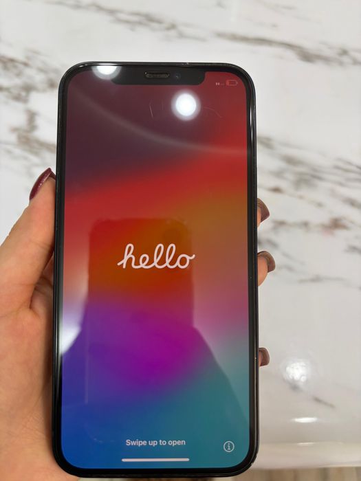 Продам iPhone 12 64гб