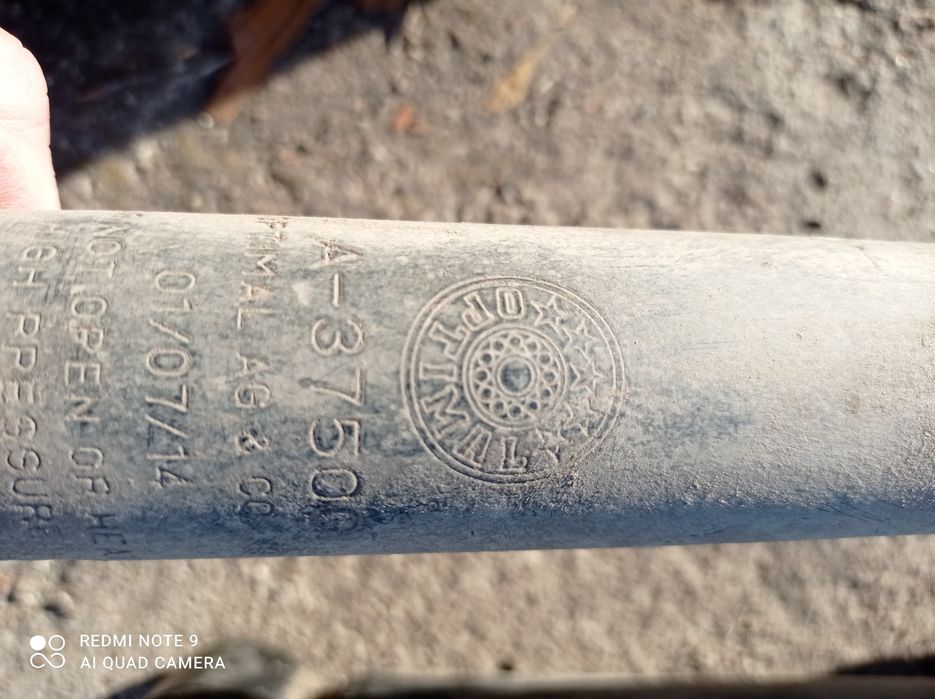 Задние амортизаторы Мицубиси кольт