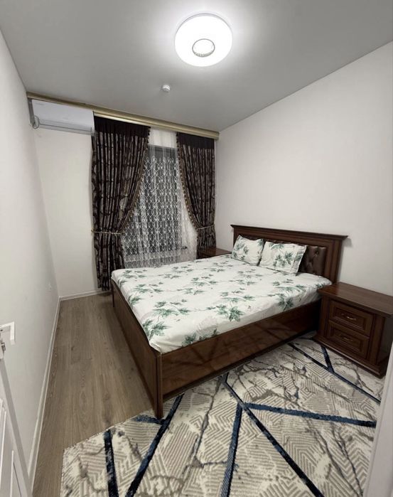 Arenda kvartira 2 xona novastroyka Jomi Golden house