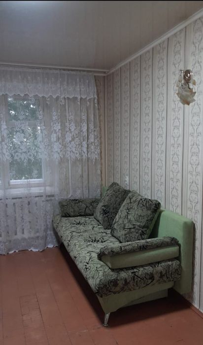Сдам комнату в секционном общежитии