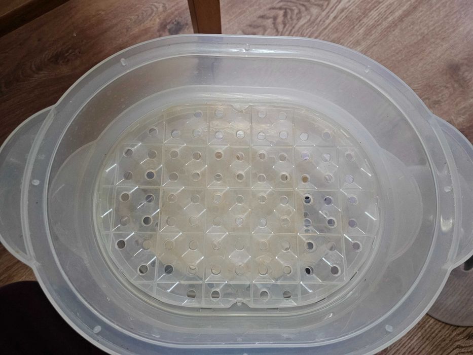 Уред за готвене на пара