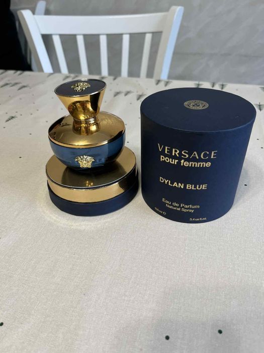 Парфюми топ качество 100%