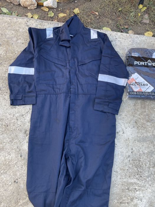 Кыскы және жазғы комбинезондар.