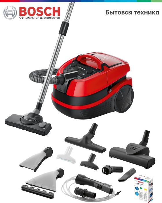 Bosch BWD421PET серия Serie 4 ProPerform