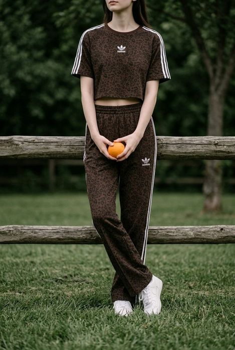 Complee dama superbe