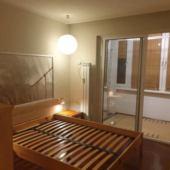 Дава се под наем Двустаен апартамент в София, Лозенец - 55 кв.м за 677.28 € - Снимка #3