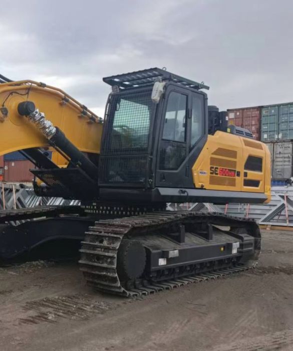 Сдаётся в аренду Экскаваторы 4 m3