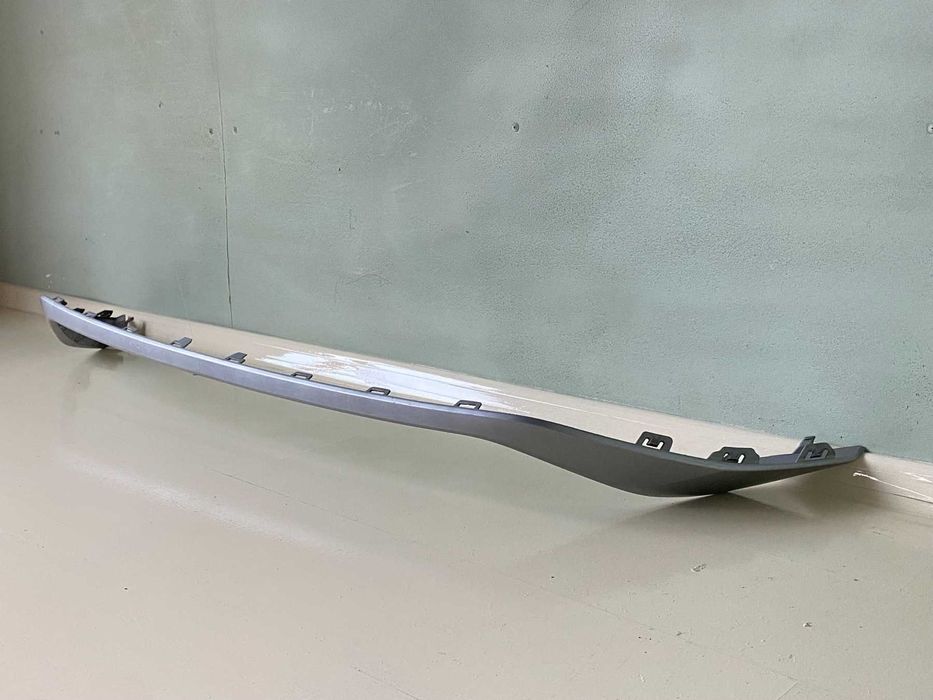 лайсна в предна броня VW T-Cross 2019-2023 г. #1038V