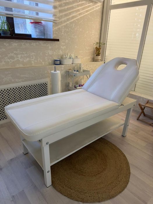 Кушктка косметологическая