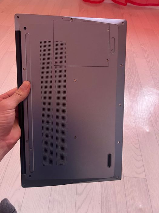 Ноутбук сатылады 512гб