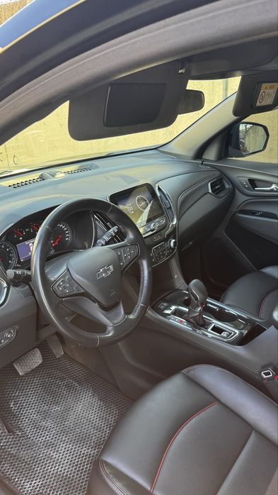 Equinox 2023 AWD