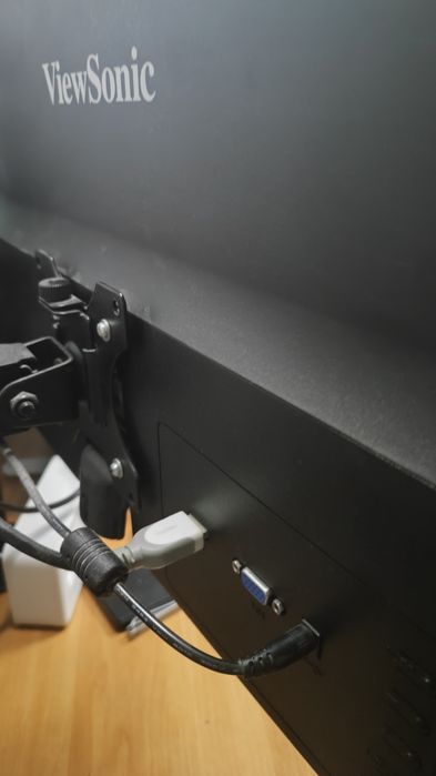 Monitor ViewSonic VA2223-H 22" Full HD – stare foarte bună