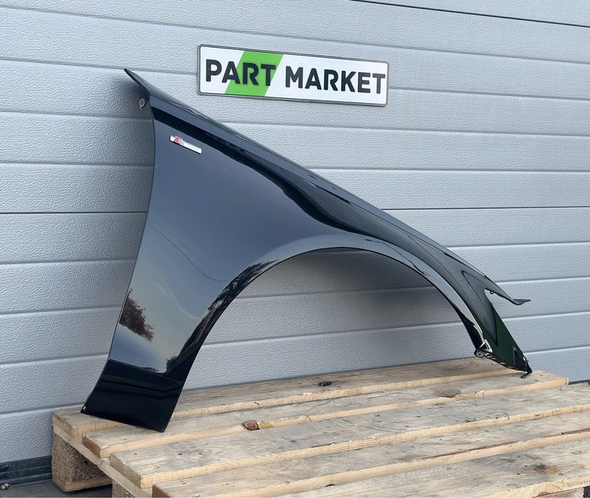 Десен калник AUDI A6 C7 4G